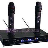 میکروفون بی سیم میکروفون بی سیم